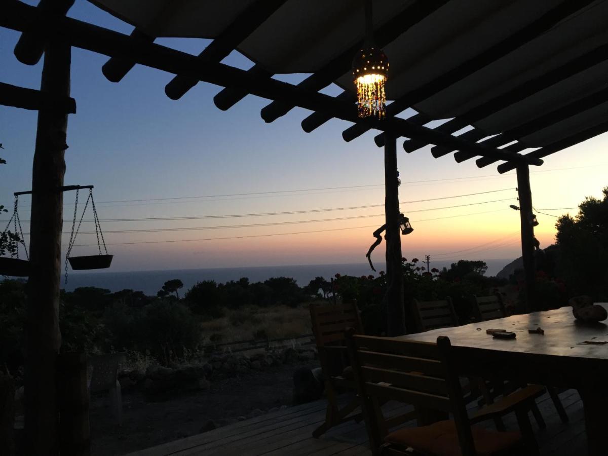 Beso Patara Hotel Exterior foto